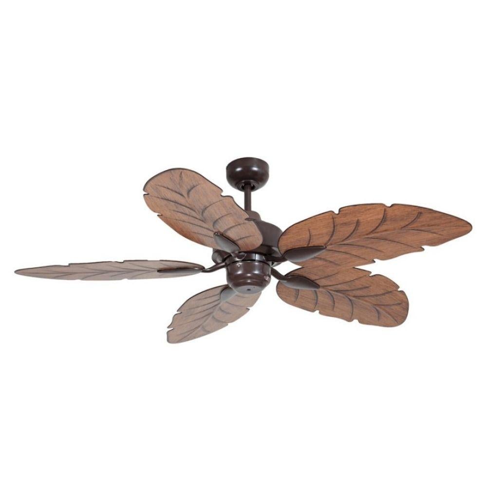 Mercator COOYA - 5 Blade 1300mm 52" ABS Blade Ceiling Fan-Mercator-Ozlighting.com.au