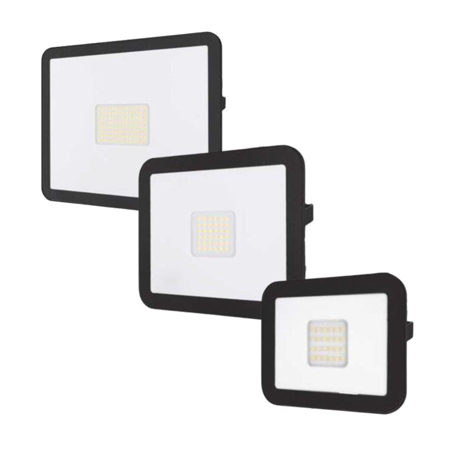 Mercator DAMIAN - Slim LED Floodlight IP65-Mercator-Ozlighting.com.au