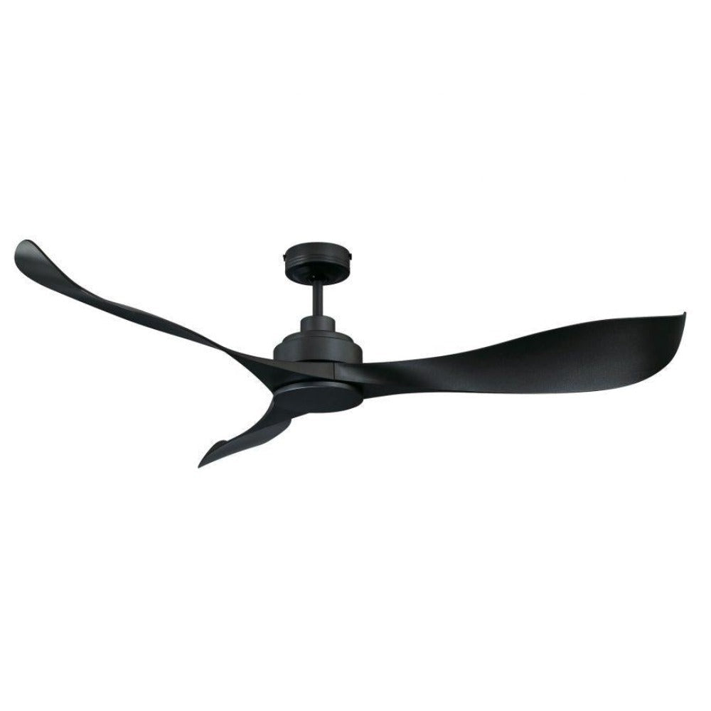 Mercator EAGLE - 3 Blade 1400mm 56" ABS DC Ceiling Fan with Remote-Mercator-Ozlighting.com.au