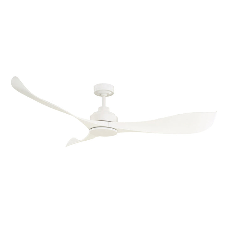 Mercator EAGLE - 3 Blade 1400mm 56" ABS DC Ceiling Fan with Remote-Mercator-Ozlighting.com.au