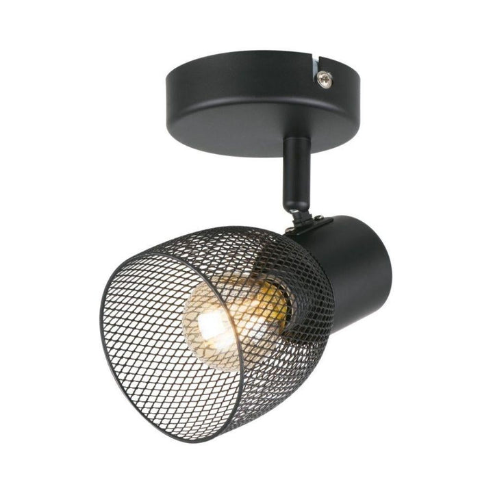 Mercator EMILY - Spotlight IP20-Mercator-Ozlighting.com.au