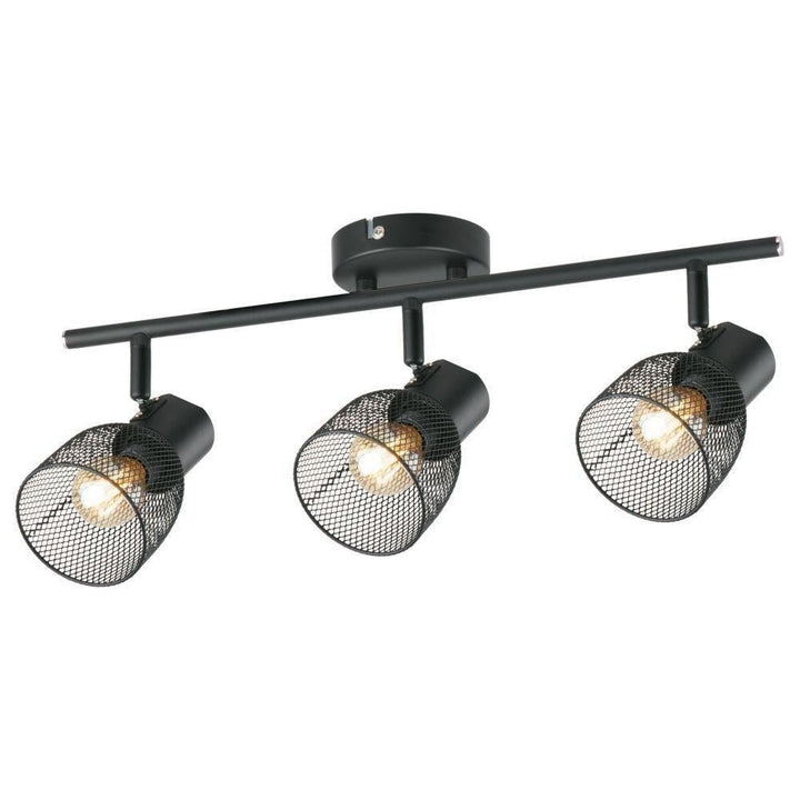 Mercator EMILY - Spotlight IP20-Mercator-Ozlighting.com.au