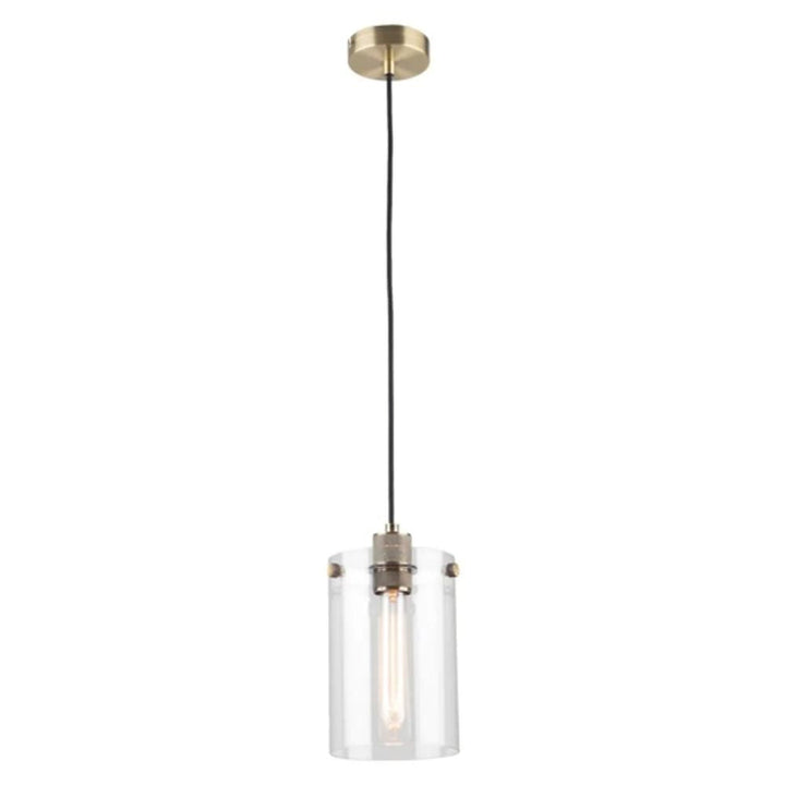 Mercator FALLON - Pendant Light-Mercator-Ozlighting.com.au