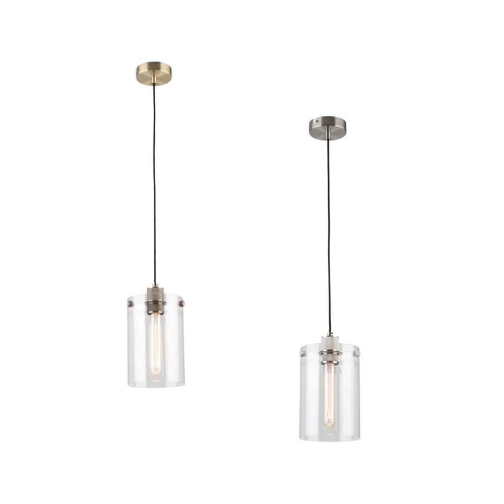 Mercator FALLON - Pendant Light-Mercator-Ozlighting.com.au