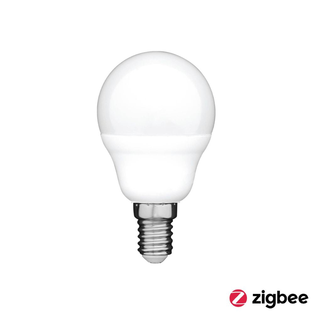 Mercator FANCY - 4W Round Globe Zigbee - B15 / E14-Mercator-Ozlighting.com.au