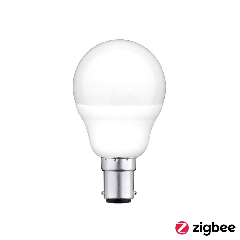 Mercator FANCY - 4W Round Globe Zigbee - B15 / E14-Mercator-Ozlighting.com.au