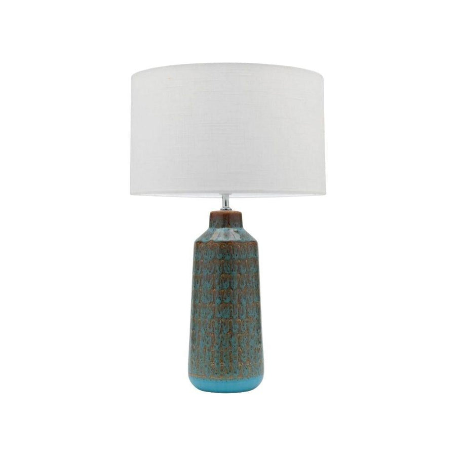 Mercator FARROW - Table Lamp-Mercator-Ozlighting.com.au