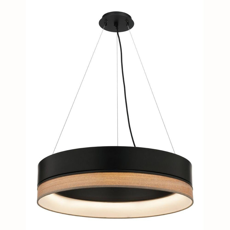 Mercator FITZGERALD - 24W LED Pendant 2700K-Mercator-Ozlighting.com.au