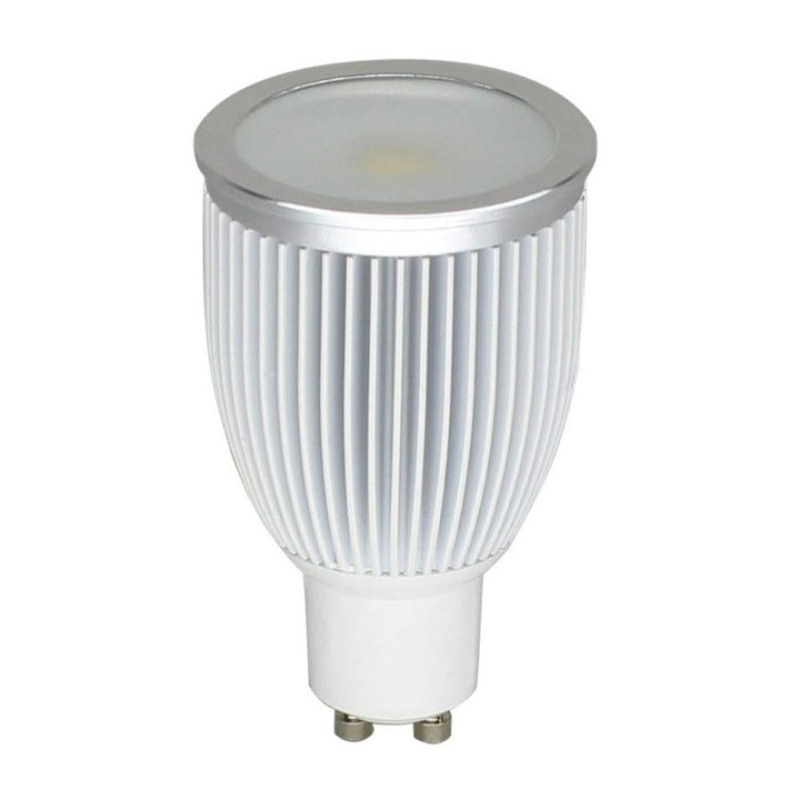 Mercator GLOBE-GU10 - 9W LED GU10 Shape Globe-Mercator-Ozlighting.com.au