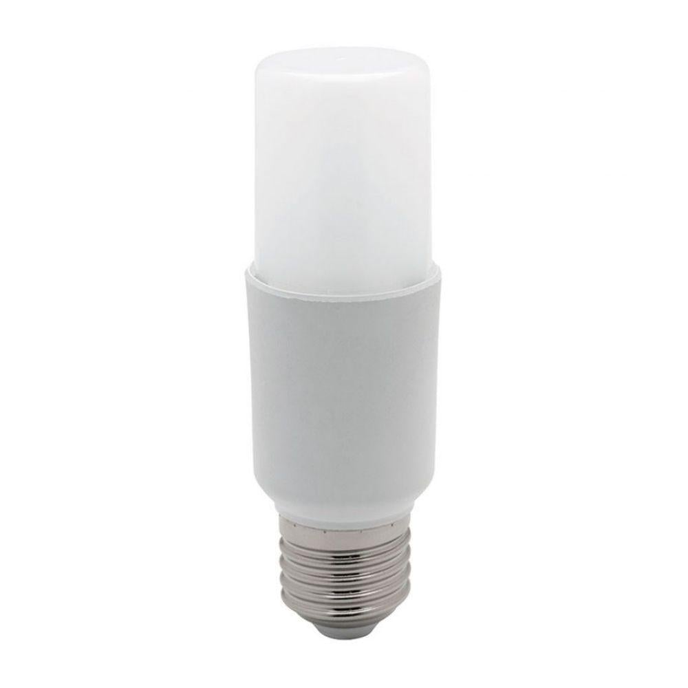 Mercator GLOBE-TUBULAR - 10W LED Tubular T40 Frosted Globe - B22/E27-Mercator-Ozlighting.com.au