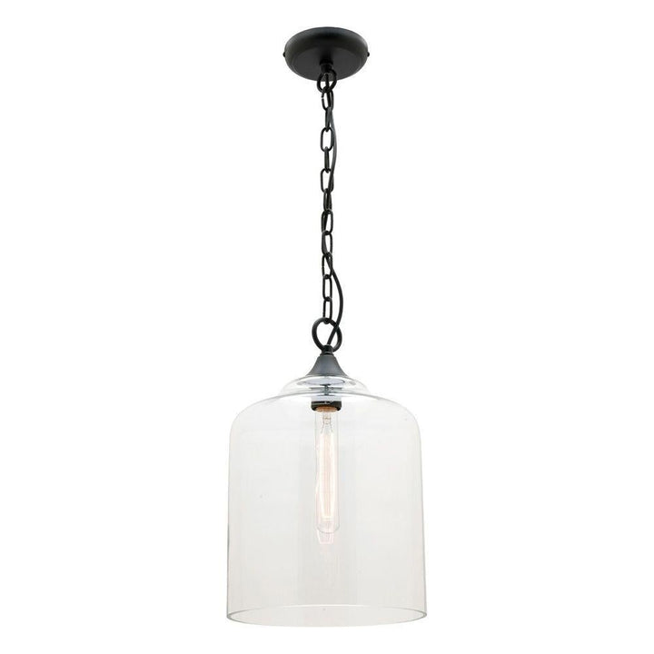 Mercator HAMPTON - Small/Large Pendant IP20-Mercator-Ozlighting.com.au