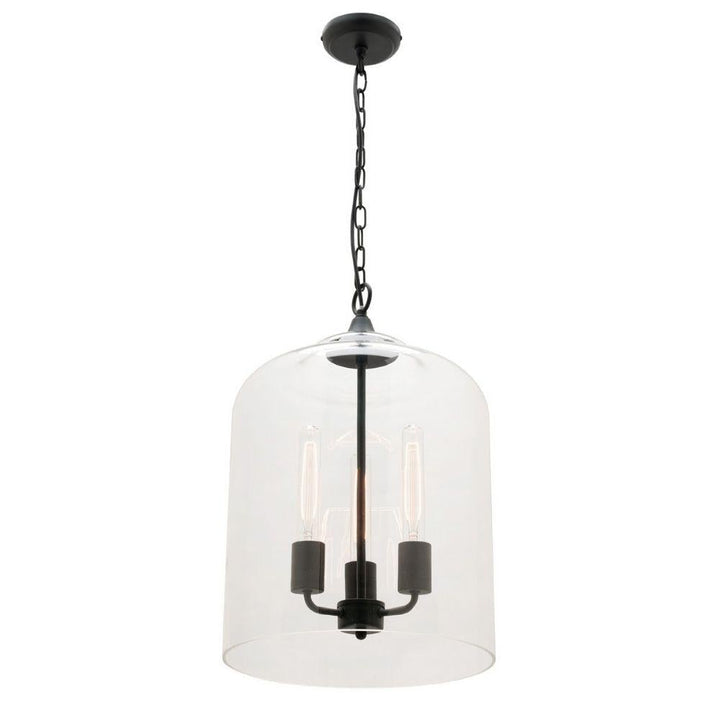 Mercator HAMPTON - Small/Large Pendant IP20-Mercator-Ozlighting.com.au