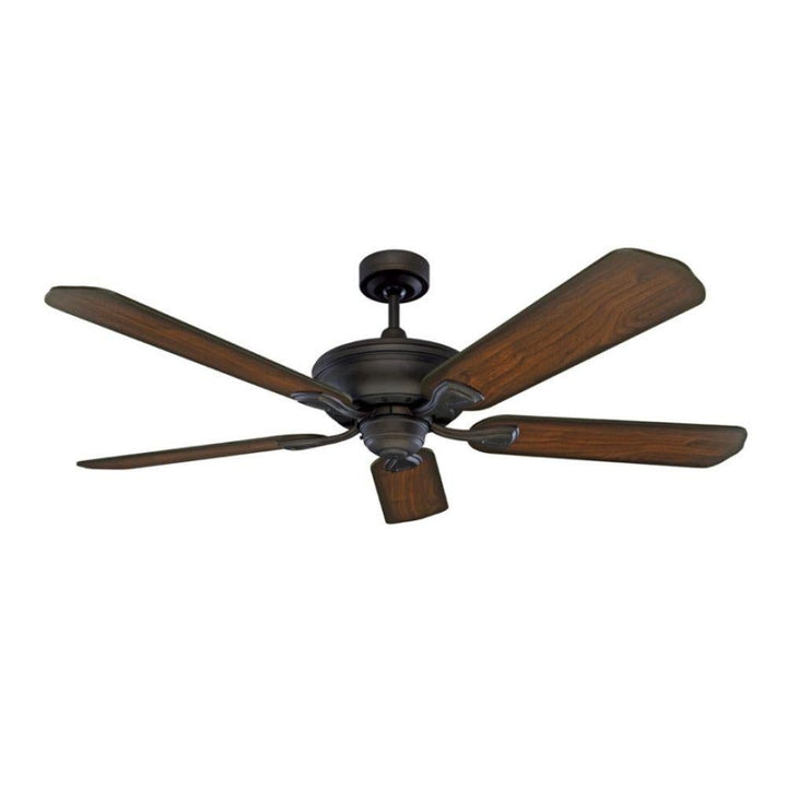 Mercator HEALEY - 5 Blade 1300mm 52" Ceiling Fan-Mercator-Ozlighting.com.au