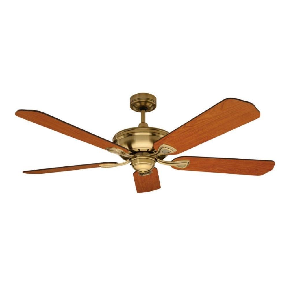 Mercator HEALEY - 5 Blade 1300mm 52" Ceiling Fan-Mercator-Ozlighting.com.au