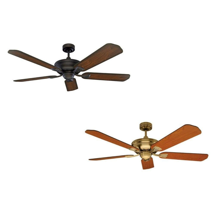 Mercator HEALEY - 5 Blade 1300mm 52" Ceiling Fan-Mercator-Ozlighting.com.au