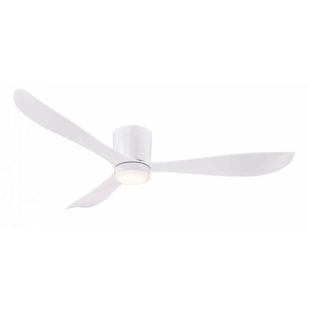 Mercator INSTINCT - 3 Blade 1370mm 54" Ceiling Fan With Light-Mercator-Ozlighting.com.au