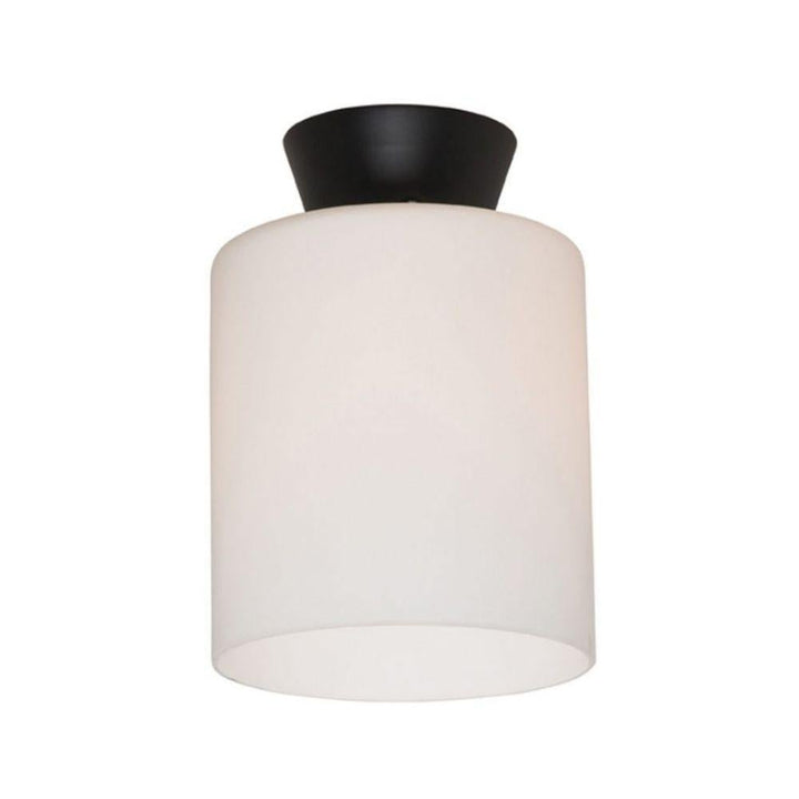 Mercator JAKE - DIY Batten Fix Holder Cover Glass Ceiling Light Shade Only-Mercator-Ozlighting.com.au