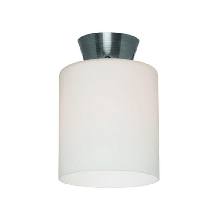 Mercator JAKE - DIY Batten Fix Holder Cover Glass Ceiling Light Shade Only-Mercator-Ozlighting.com.au