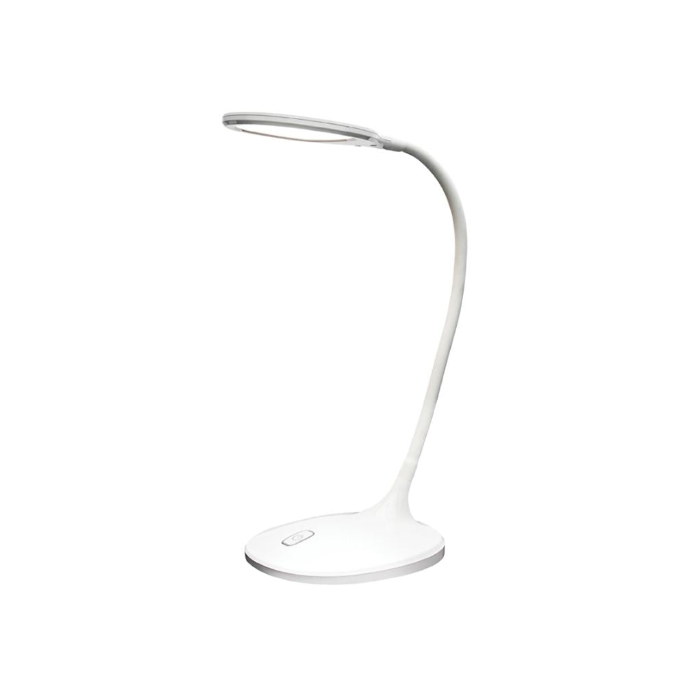 Mercator JET - 10W LED Desk Lamp IP20 3000K-Mercator-Ozlighting.com.au