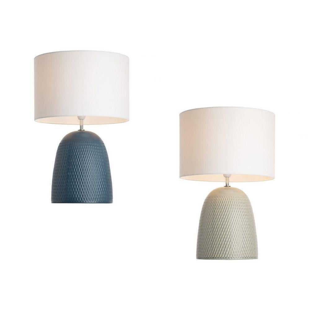 Mercator JORDANA - Ceramic Table Lamp IP20-Mercator-Ozlighting.com.au