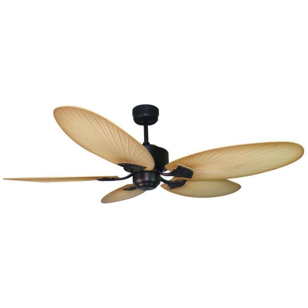 Mercator KEWARRA - 5 blade 1300mm 52" Ceiling Fan-Mercator-Ozlighting.com.au