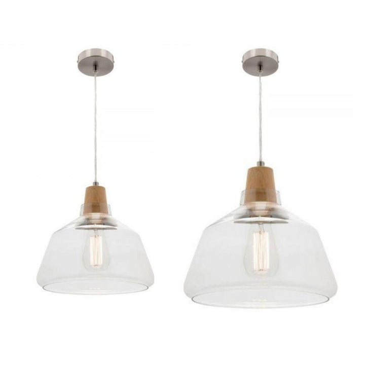 Mercator LAYA - Pendant Light-Mercator-Ozlighting.com.au