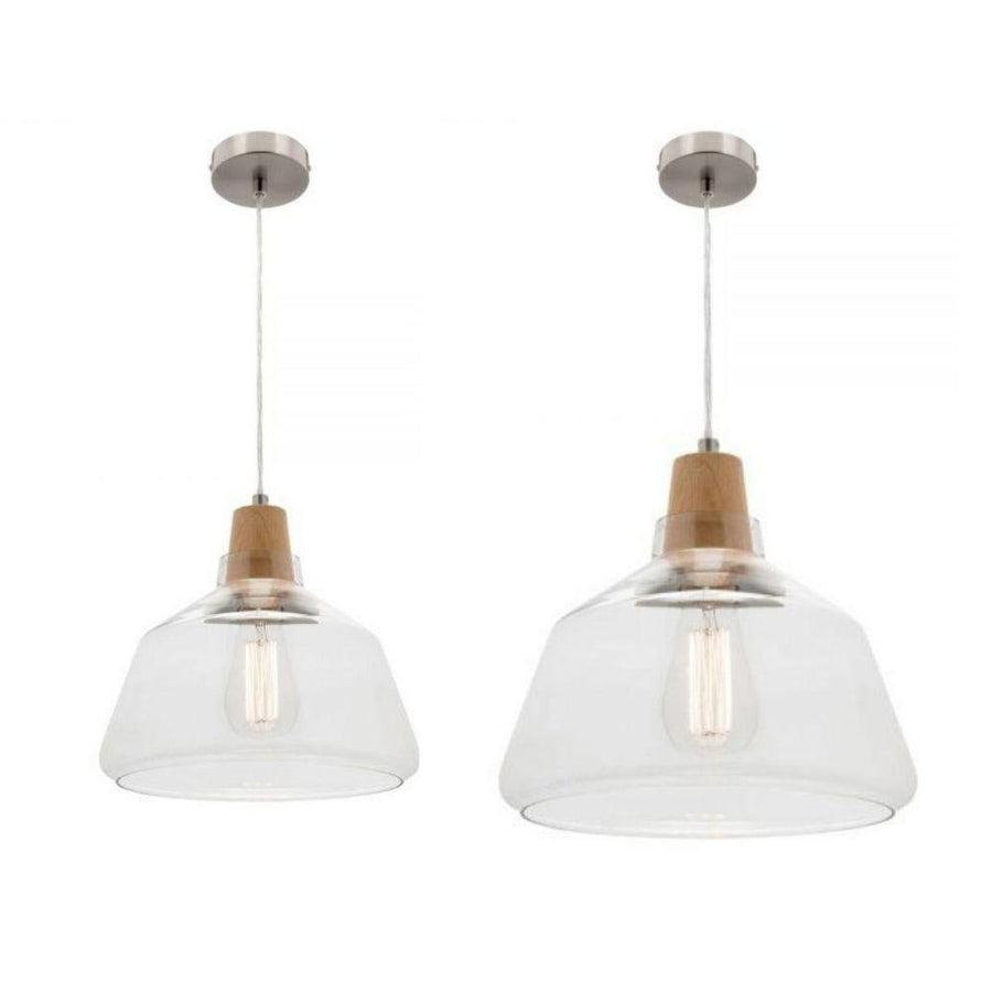 Mercator LAYA - Pendant Light-Mercator-Ozlighting.com.au