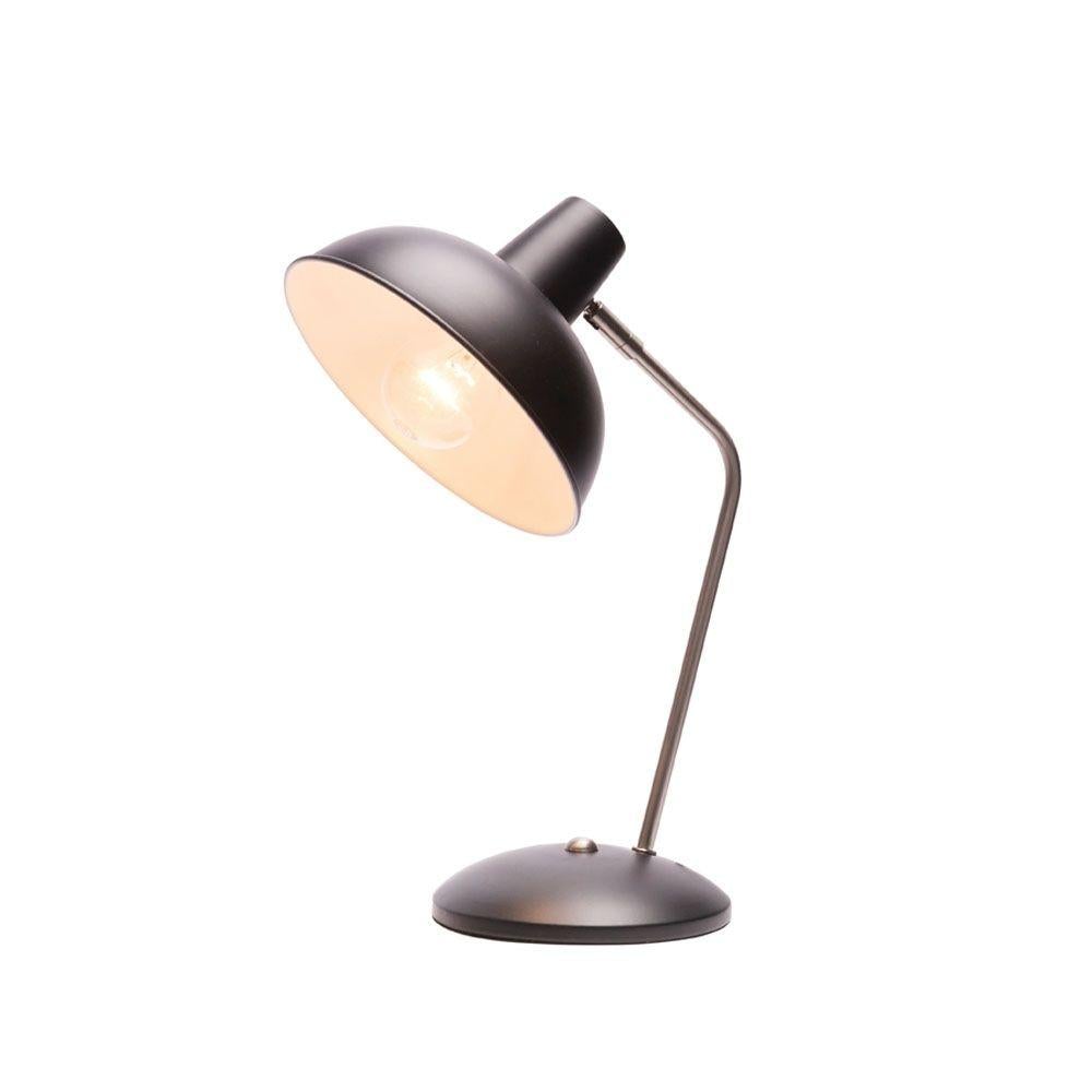 Mercator LUCY - 25W Table Lamp IP20-Mercator-Ozlighting.com.au