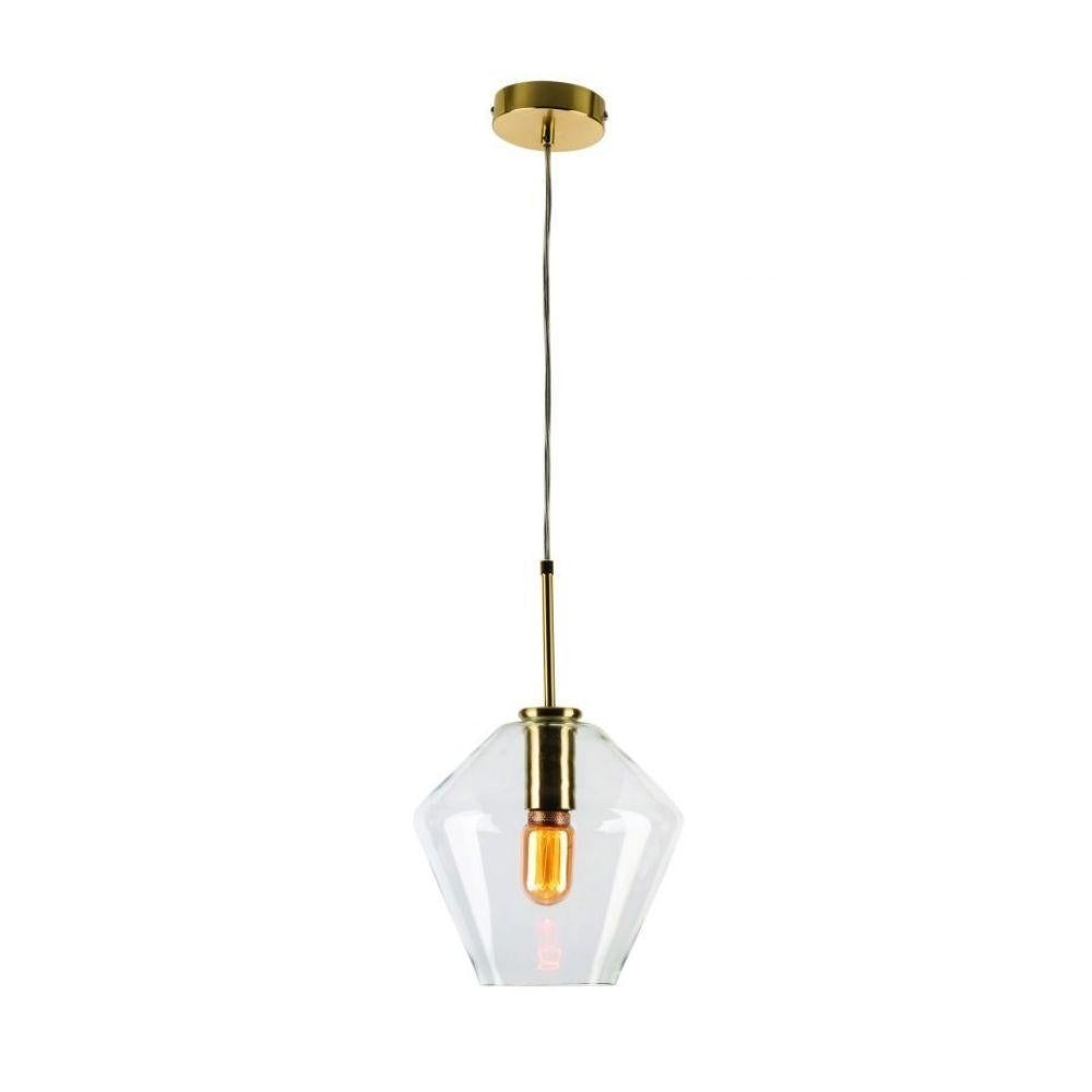 Mercator MELBA - 25W Glass Pendant Light-ML-MP7131S-9312699145209 ...