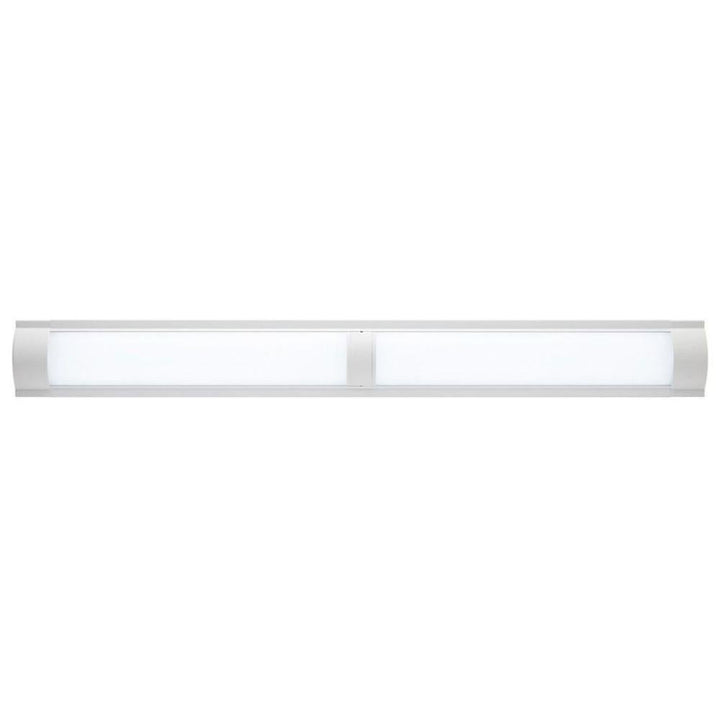 Mercator METRO - 25W/48W LED Tri-Colour Dimmable 600mm 2FT/1200mm 4FT Ceiling Batten Light IP20-Mercator-Ozlighting.com.au