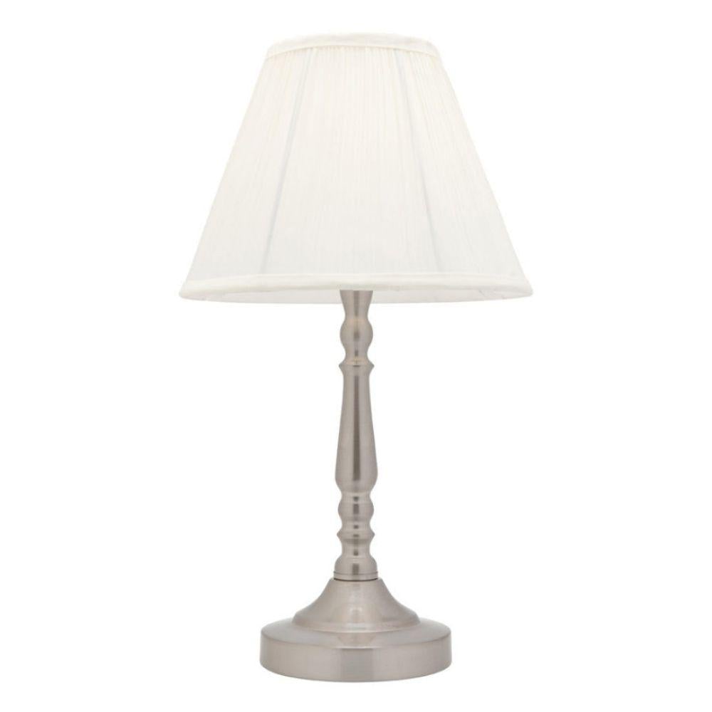 Mercator MOLLY - Touch Table Lamp IP20-Mercator-Ozlighting.com.au