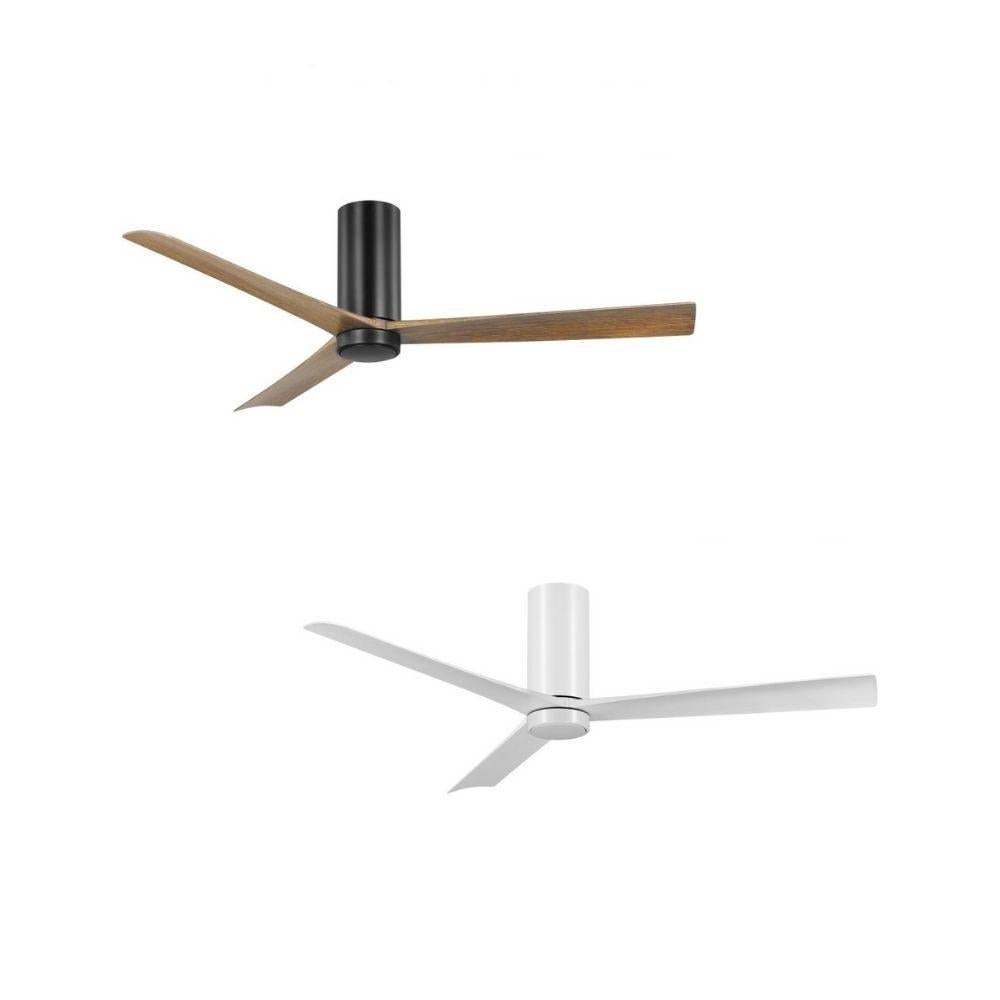 Mercator MONA - 3 Blade 13200mm 52" DC Ceiling Fan-Mercator-Ozlighting.com.au