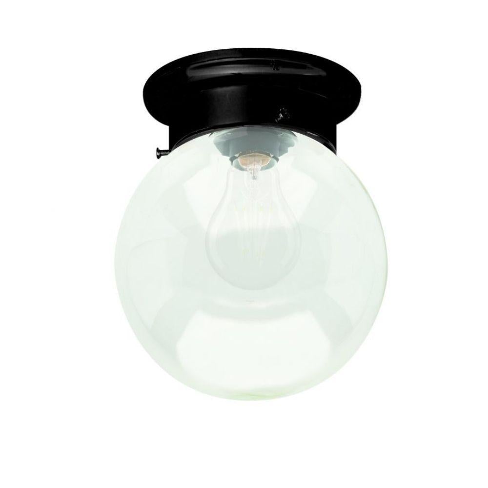 Mercator MURANO-DIY - DIY Batten Fix Holder Cover Glass Ceiling Light Shade Only-Mercator-Ozlighting.com.au