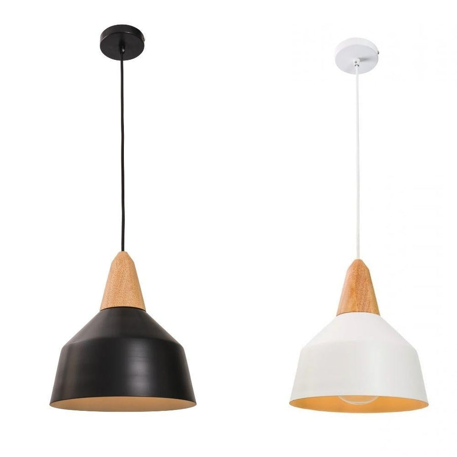 Mercator NOEL - Small/Large Pendant Light IP20-Mercator-Ozlighting.com.au