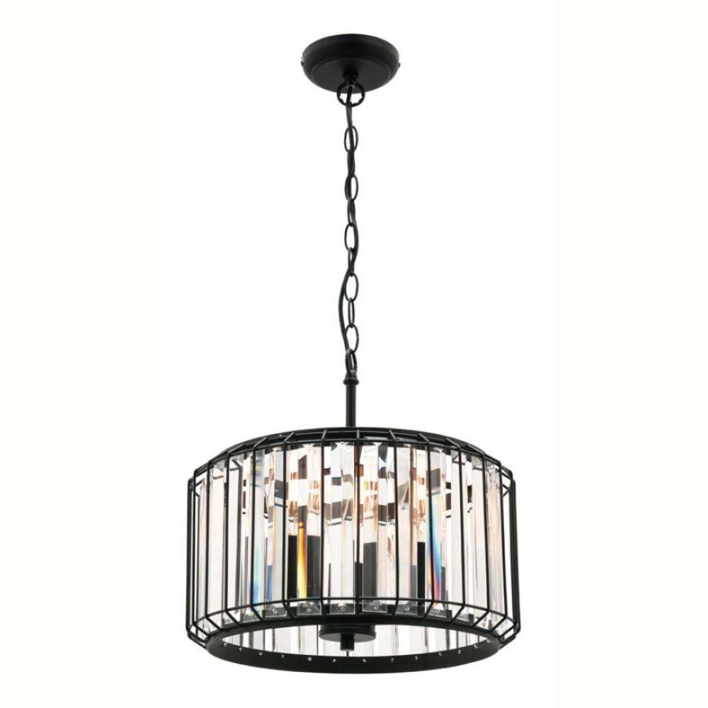 Mercator OLYMPIA - 1Lt/3Lt/4Lt Pendant IP20-Mercator-Ozlighting.com.au