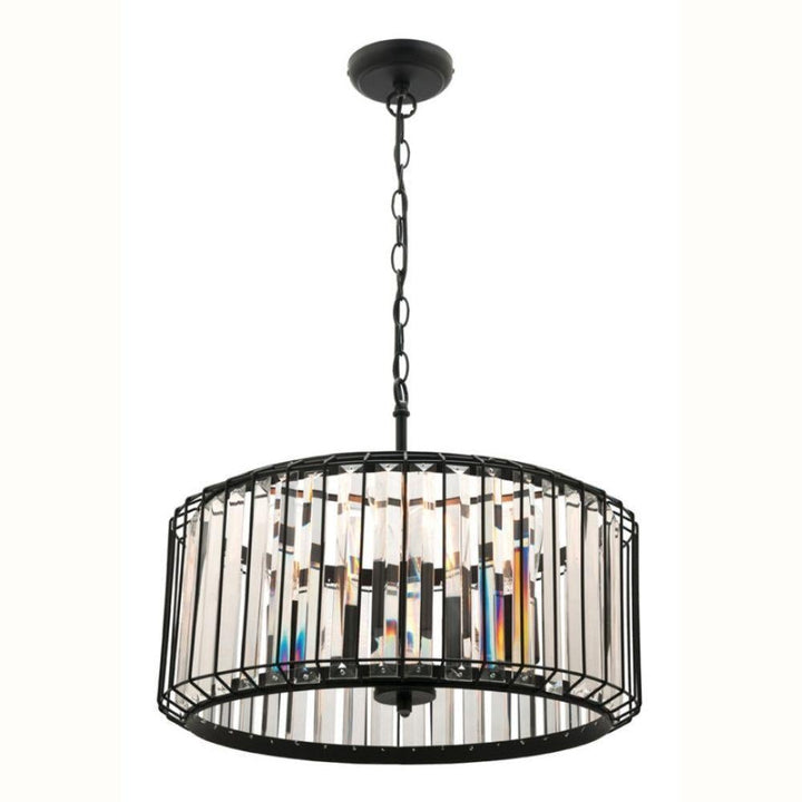 Mercator OLYMPIA - 1Lt/3Lt/4Lt Pendant IP20-Mercator-Ozlighting.com.au