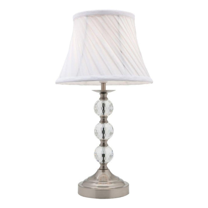 Mercator OWEN - Touch Table Lamp IP20-Mercator-Ozlighting.com.au