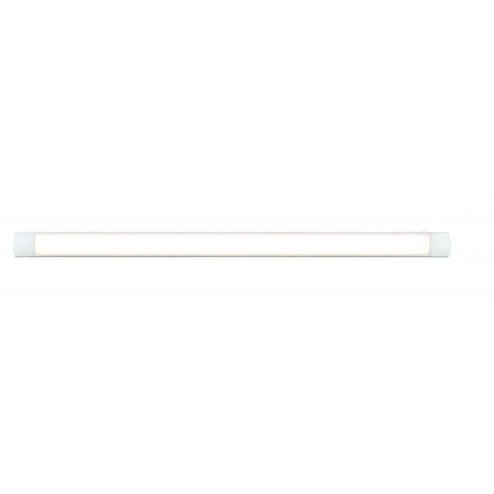 Mercator POLAR - 20W/40W Tri-Colour LED Batten IP42-Mercator-Ozlighting.com.au