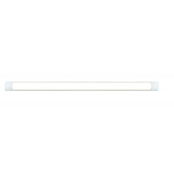 Mercator POLAR - 20W/40W Tri-Colour LED Batten IP42-Mercator-Ozlighting.com.au