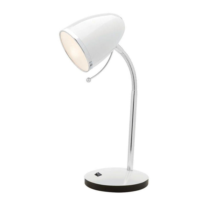 Mercator SARA - USB/Clamp Lamp IP20-Mercator-Ozlighting.com.au