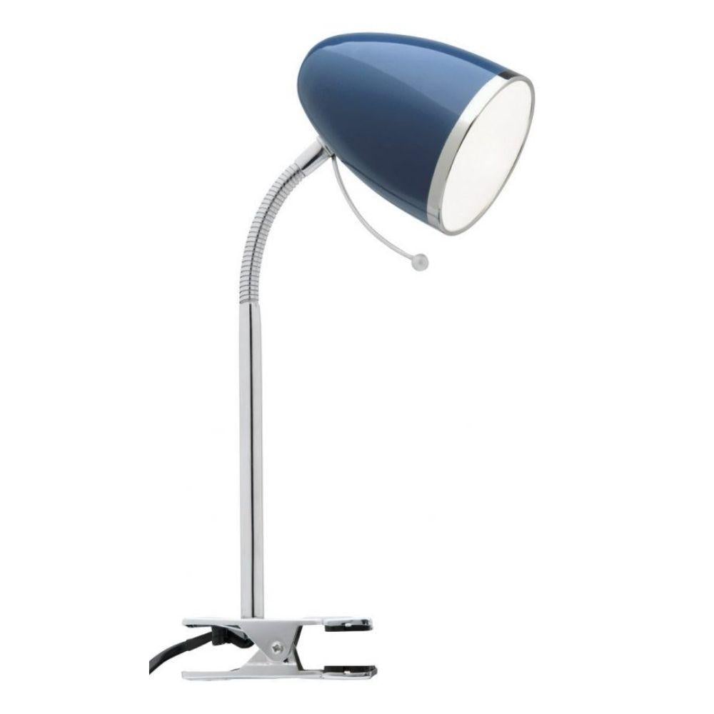 Mercator SARA - USB/Clamp Lamp IP20-Mercator-Ozlighting.com.au