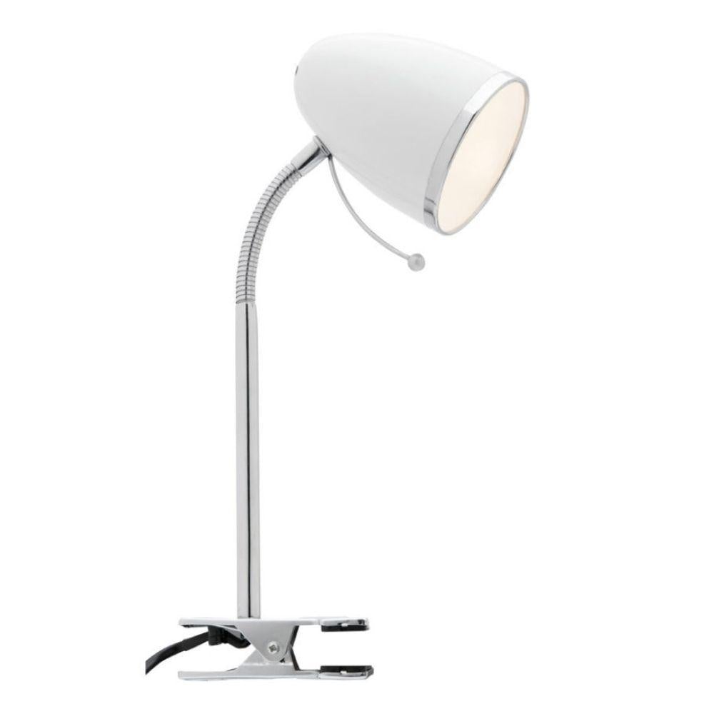 Mercator SARA - USB/Clamp Lamp IP20-Mercator-Ozlighting.com.au