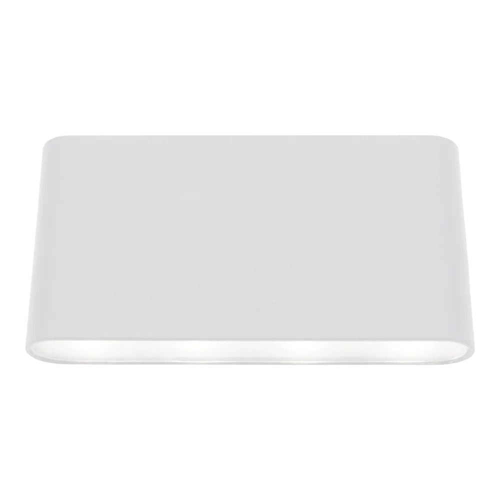 Mercator SASHA II - 10W Up Down Wall Light-Mercator-Ozlighting.com.au