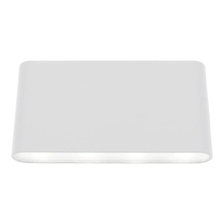 Mercator SASHA II - 10W Up Down Wall Light-Mercator-Ozlighting.com.au