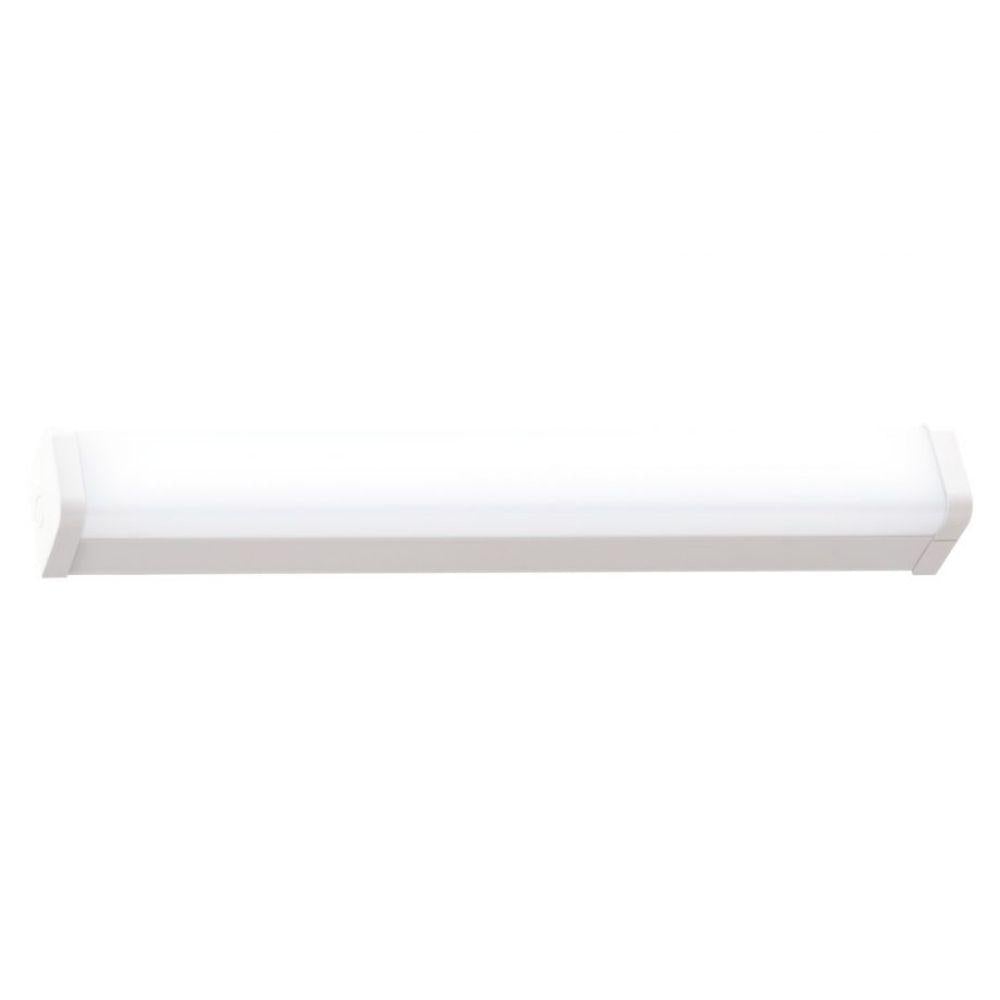 Mercator SHAW - 20W/40W LED Linear Batten IP20 - Tri-Colour-Mercator-Ozlighting.com.au