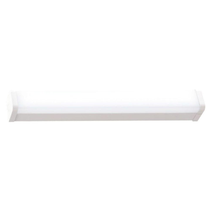 Mercator SHAW - 20W/40W LED Linear Batten IP20 - Tri-Colour-Mercator-Ozlighting.com.au