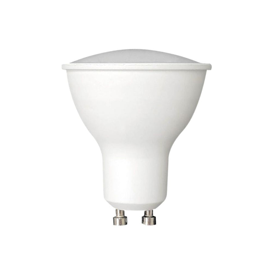 Mercator SMART - 6W LED GU10 Smart Globe Zigbee-Mercator-Ozlighting.com.au