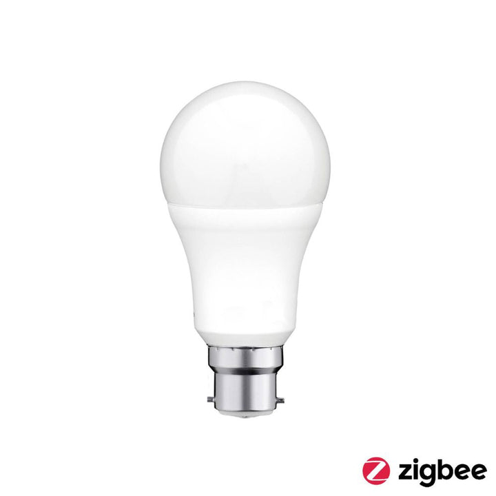 Mercator SMART - 9W LED Smart Globe Zigbee 4000K - E27/B22-Mercator-Ozlighting.com.au