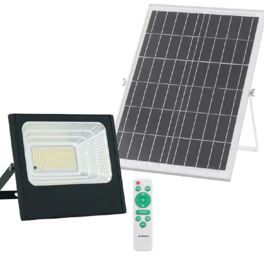 Mercator SOLITUDE - 25W Solar Floodlight-Mercator-Ozlighting.com.au