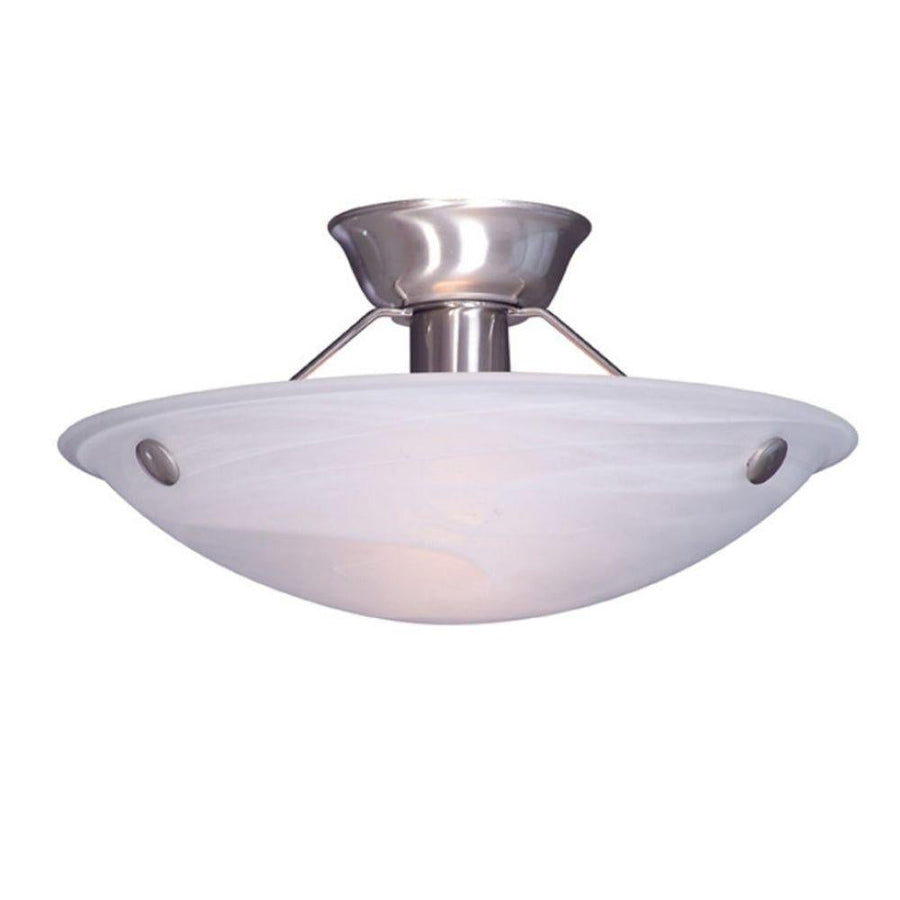 Mercator STAR - DIY Batten Fix Holder Cover Glass Ceiling Light Shade Only-Mercator-Ozlighting.com.au